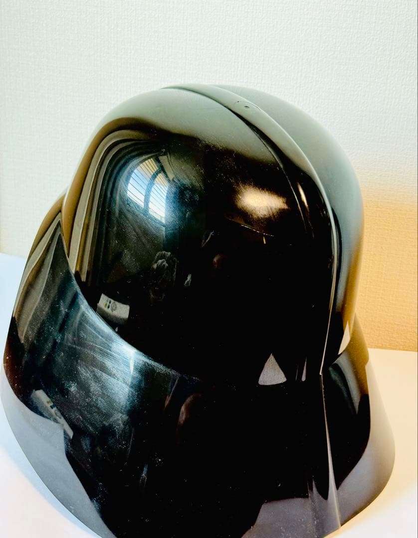 スター・ウォーズ ダース・ベイダー プレミアム エレクトロニック ヘルメット