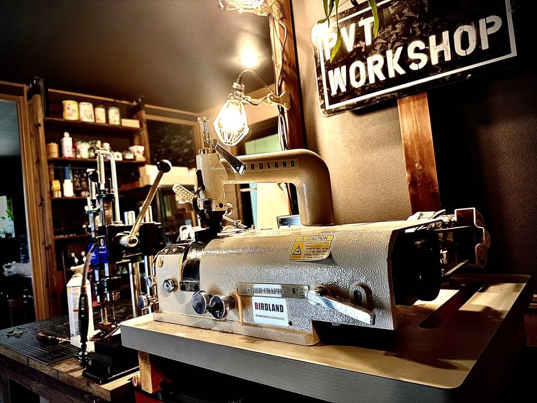 月末決算SALE!Pvt.Workshop 極 本革 デッキケース プレマケース