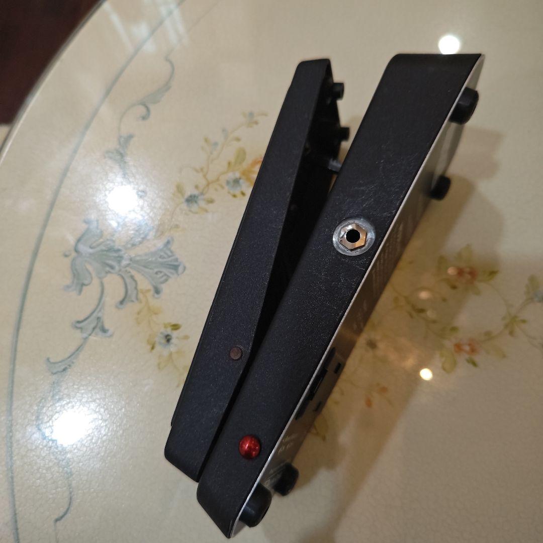 Jim Dunlop Cry Baby 95Q ワウペダル