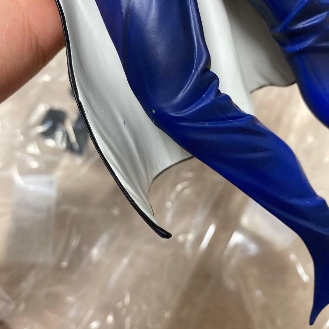 ジョジョの奇妙な冒険 SMSP RAH