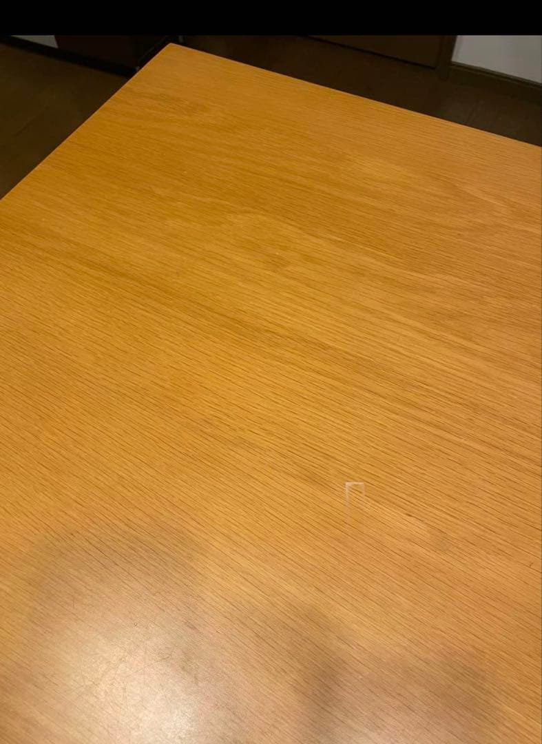 ユーミンさま専用　ダイニングテーブル