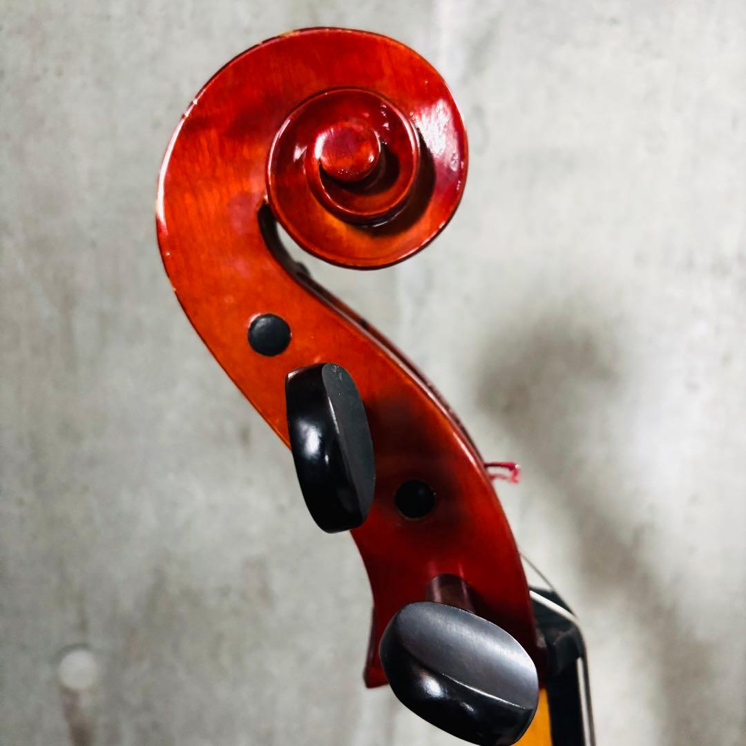 カルロ・ジョルダーノ　チェロ　1/2 SC-90L Carlo giordano