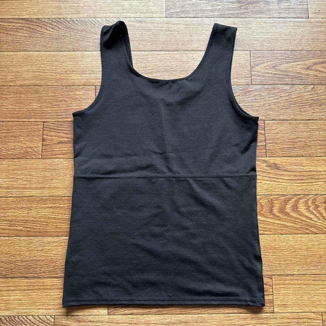 INVEL インベル タンクトップ　ヨガ　ダンス　ランニング　トレーニング