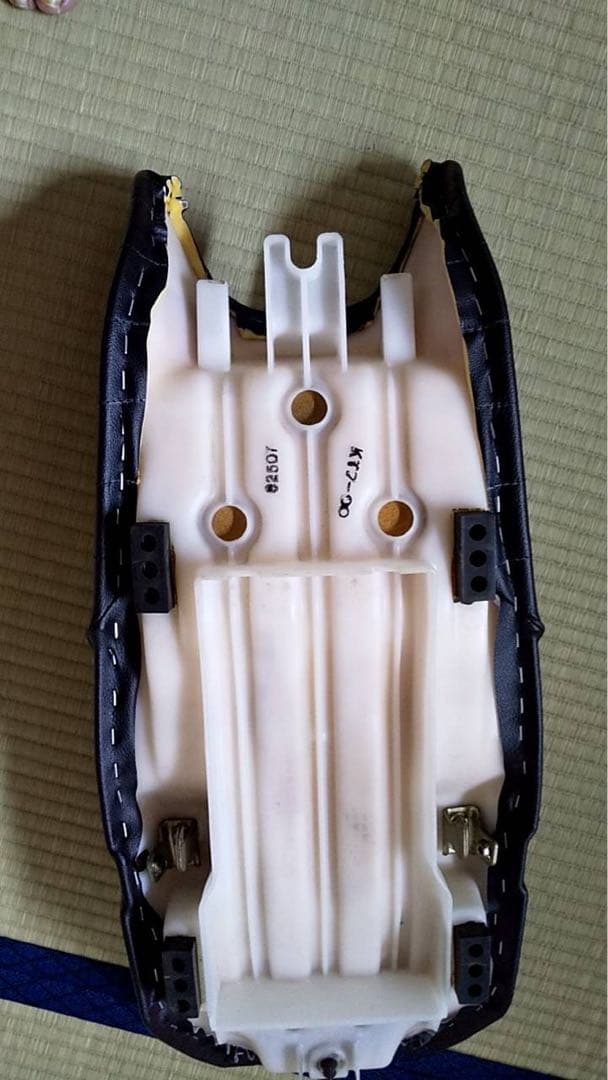 CBR250 cbr250f mc14 タックロールシート F MC14 CBR250R MC17 タック