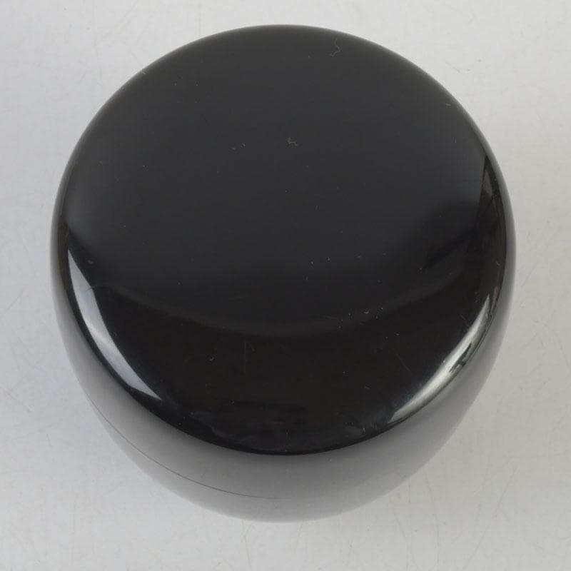 茶道具 輪島塗 蒔絵師 谷内一則(紫香)作 岩松蒔絵 大棗 共布共箱