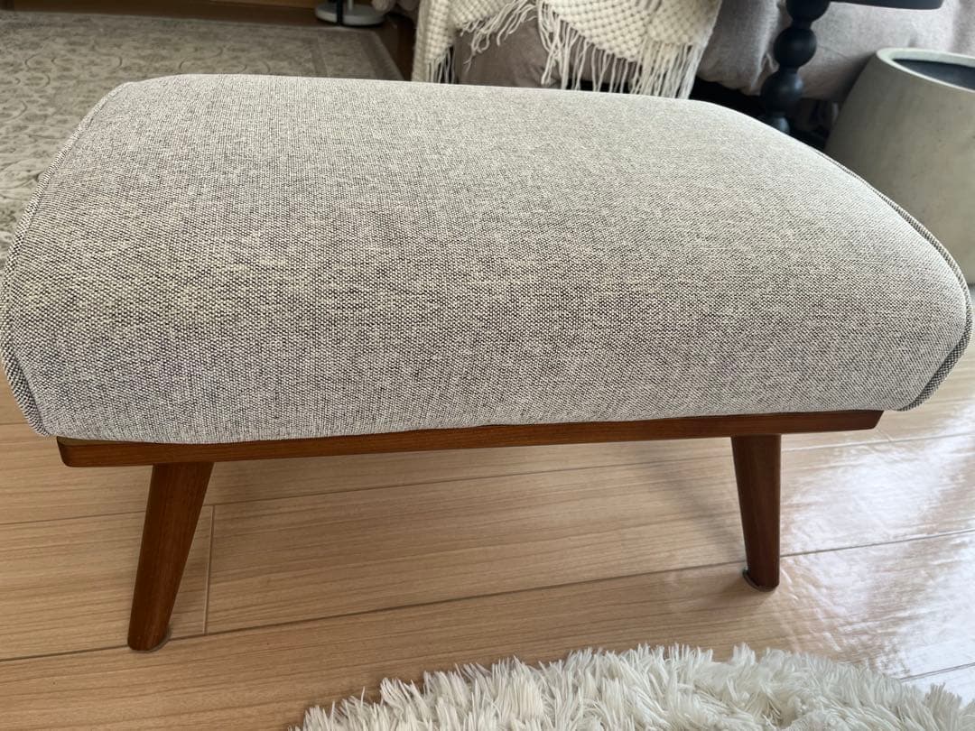 ゆうさま　専用　ウニコ unico ROYオットマン