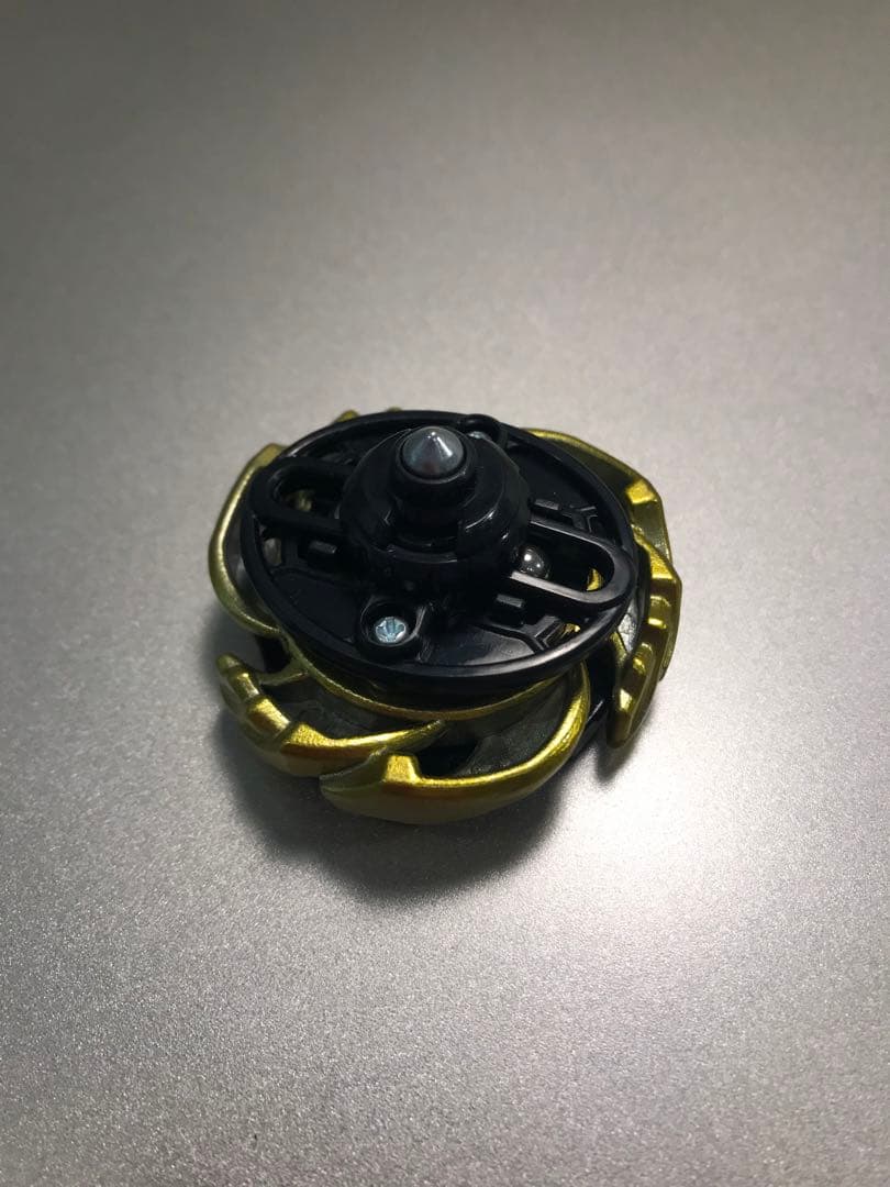 ギャラクシーペガシス ブラックホール ver メタルファイトベイブレード