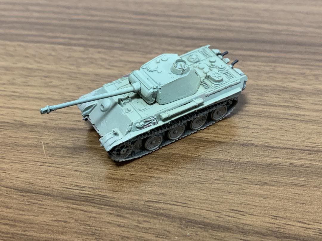 ワールドタンクミュージアム　51個（シークレット）