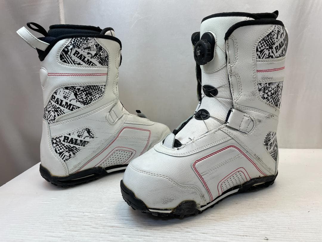 ◆ スノーボード ブーツ PALMER 28.0 cm スノボ BOAワイヤー