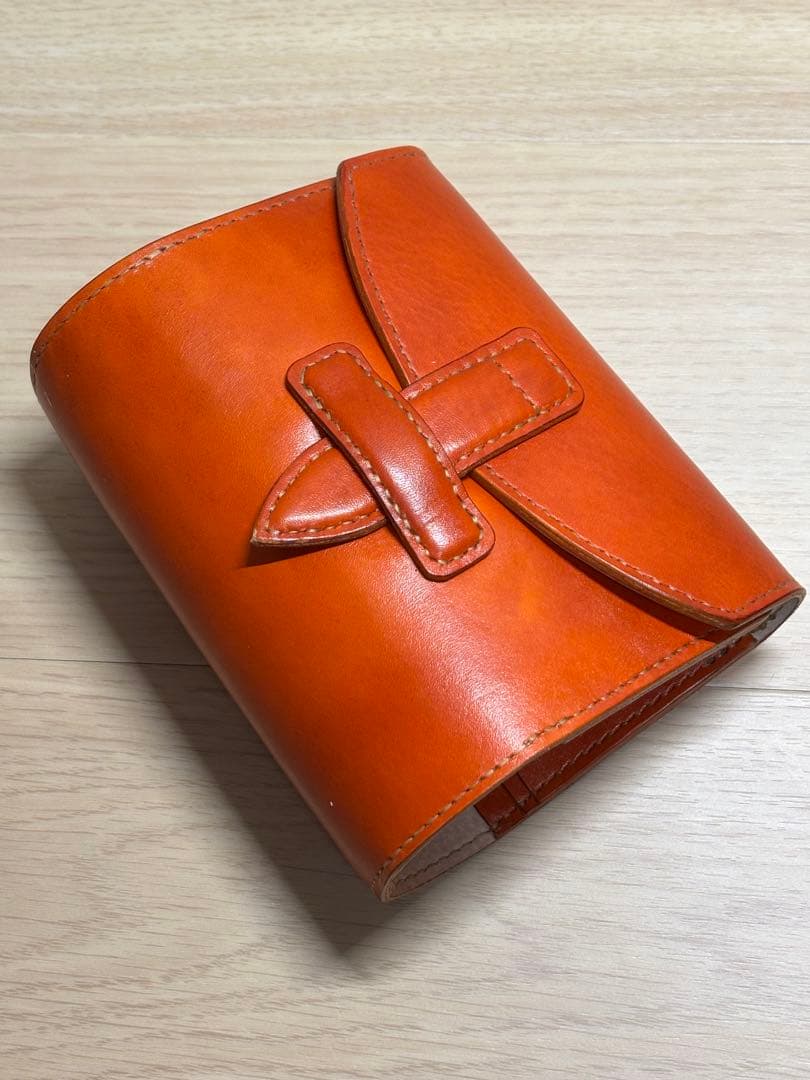 さとみんページ オーダー ミニ6システム手帳（30mmリング）