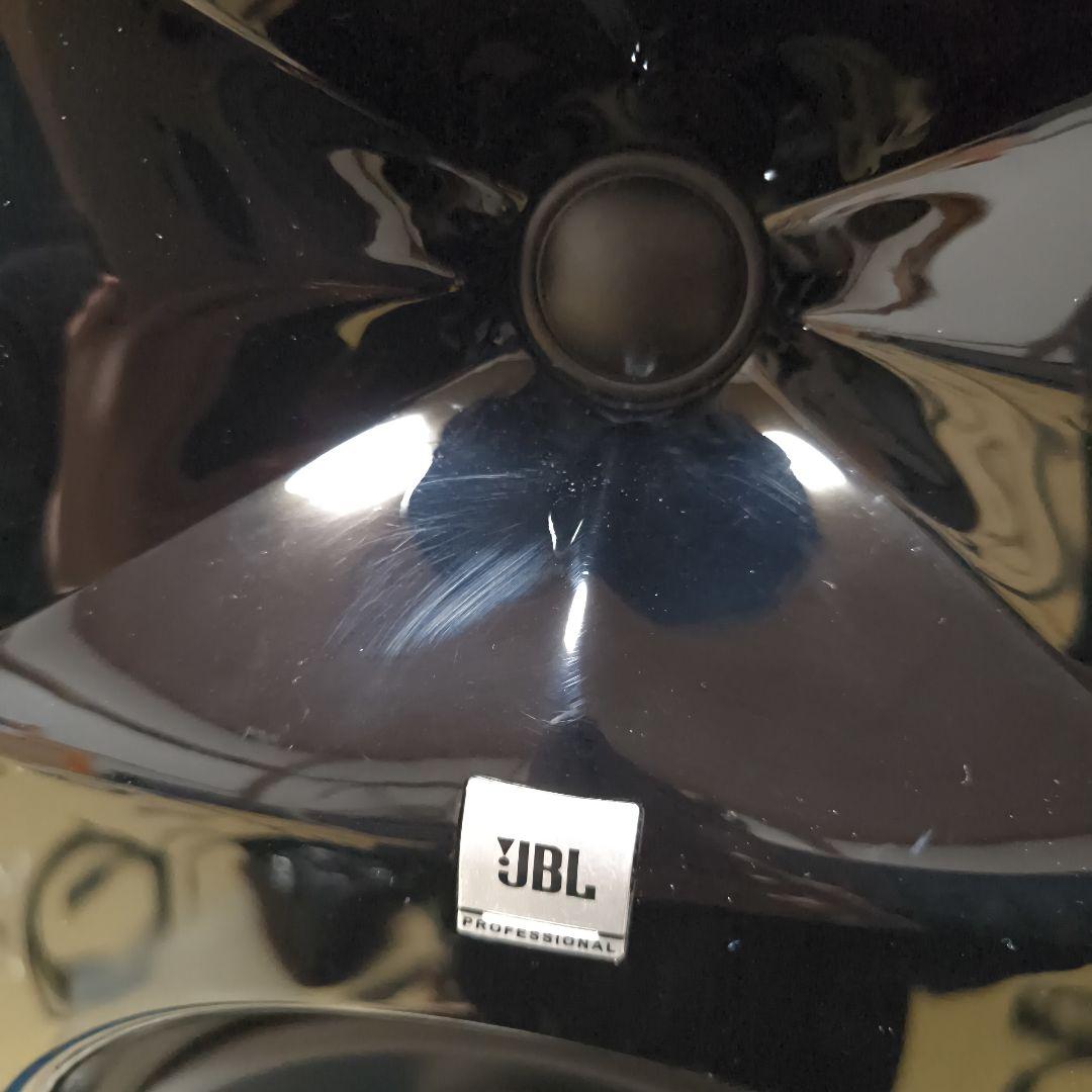 最終価格JBL 308P MkII 1台