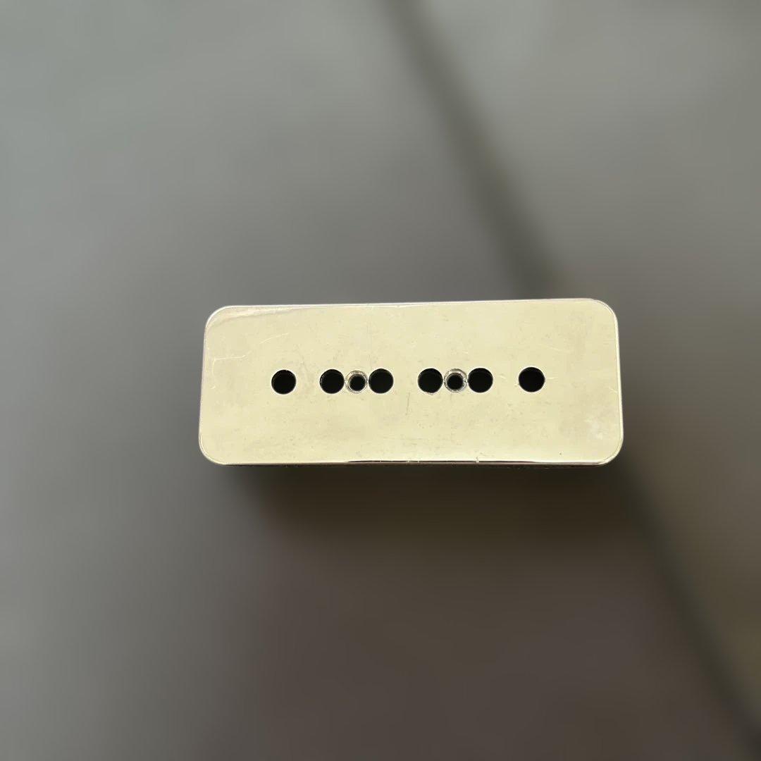 Bacchus Universe Series テレキャスタータイプ、ケース付き