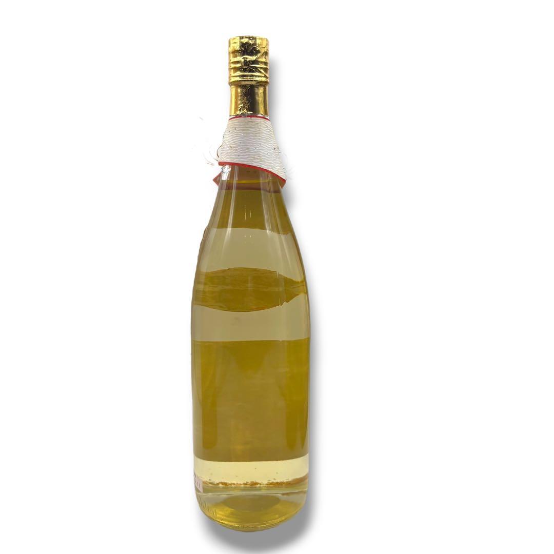 未開栓 泡盛1.8L×3本セット 菊之露 古酒5年