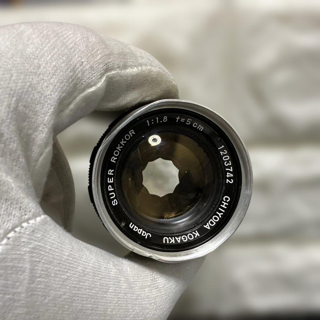 Minoltaミノルタ-35MODEL IIB ジャンク 動作未確認 現状品