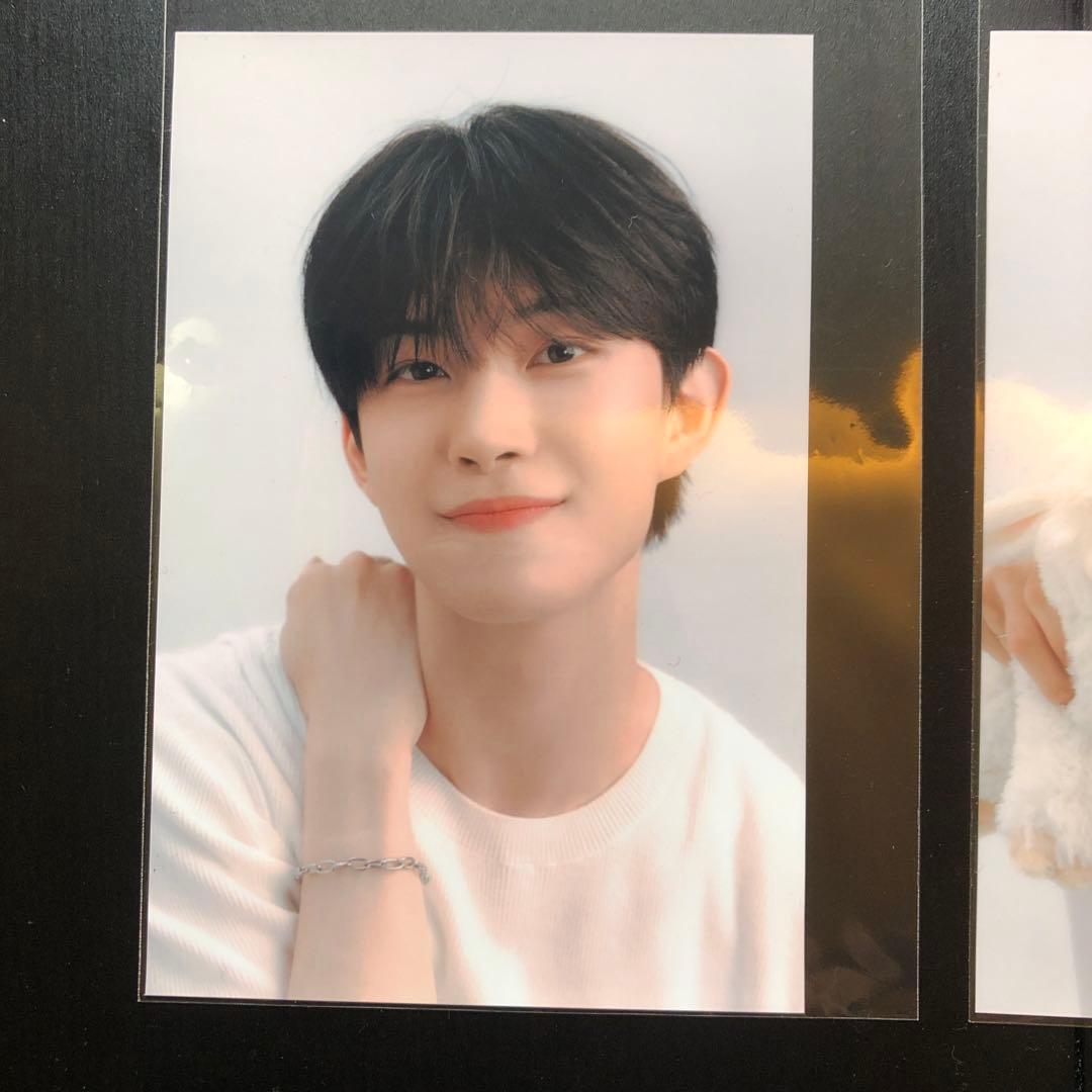 ボイプラ 展示会 会場限定 フォト キムゴヌ ボイプラ2 展示会 ゴヌ