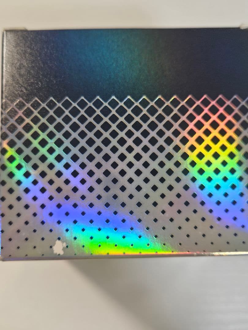 レア) 勝利の女神 NIKKE オルゴール 1.5周年 韓国限定 クラウン