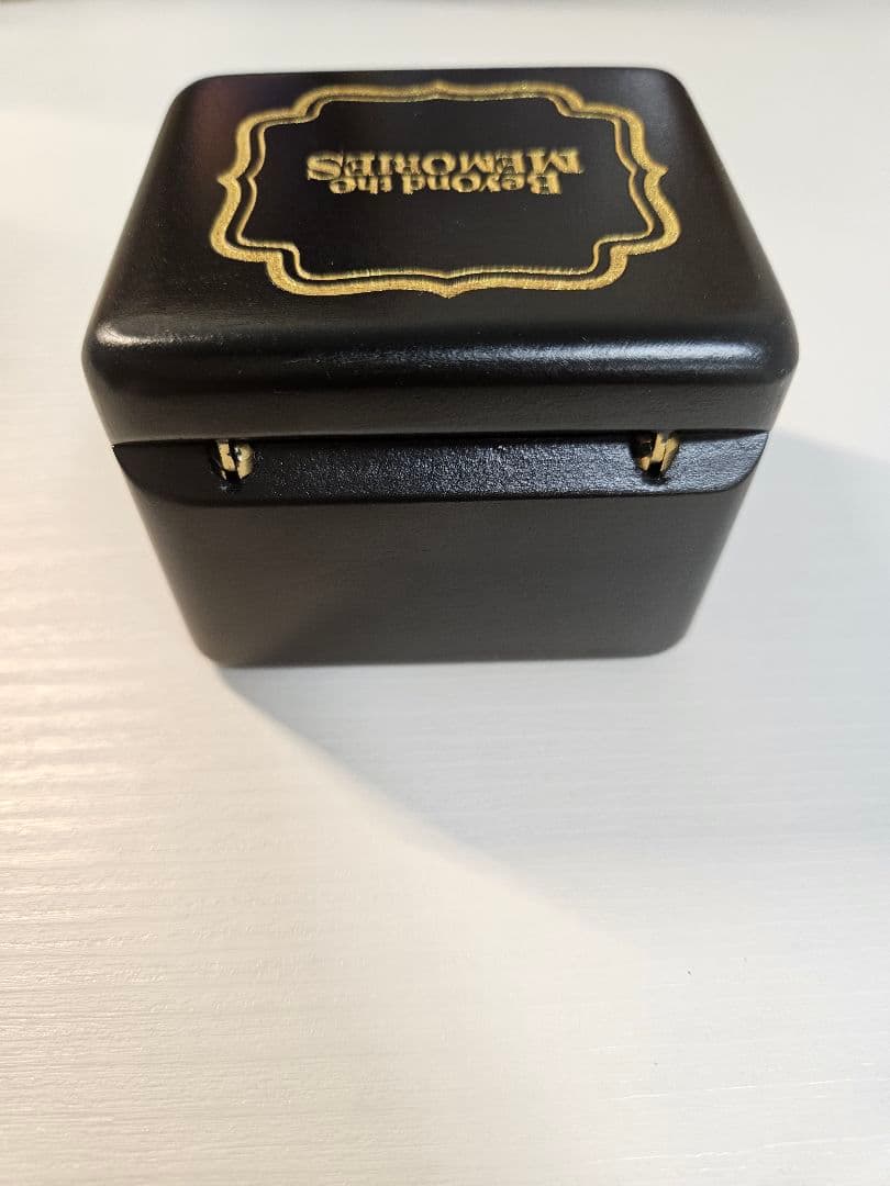 レア) 勝利の女神 NIKKE オルゴール 1.5周年 韓国限定 クラウン