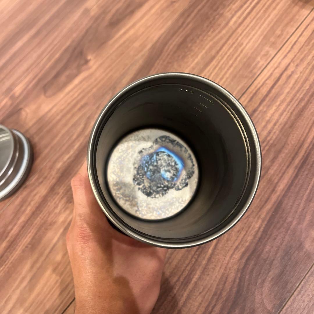 VARGO Titanium Bot / バーゴ チタニウムボット