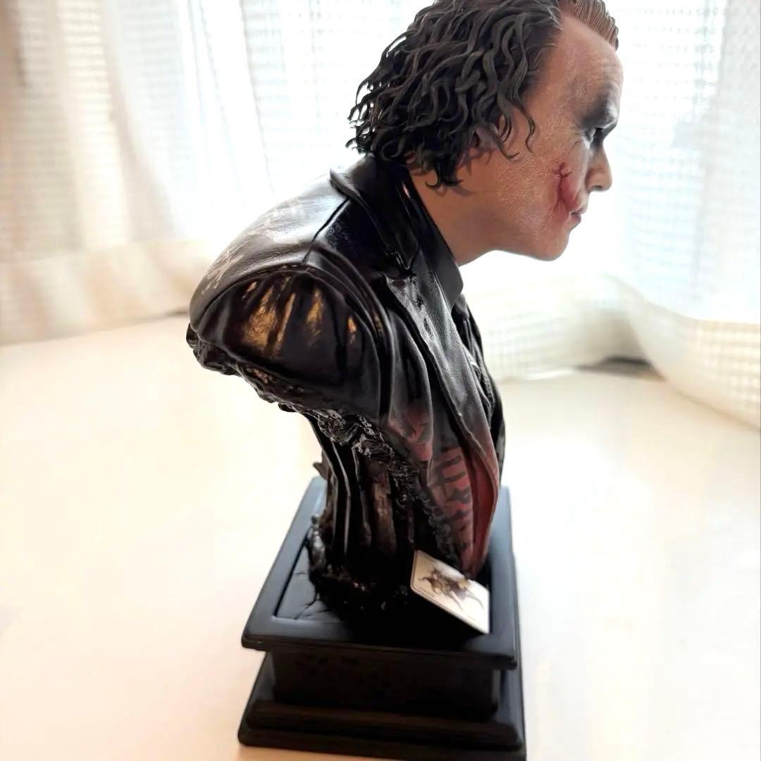 美品】ダークナイト ジョーカー リミテッド版 箱あり - メルカリ