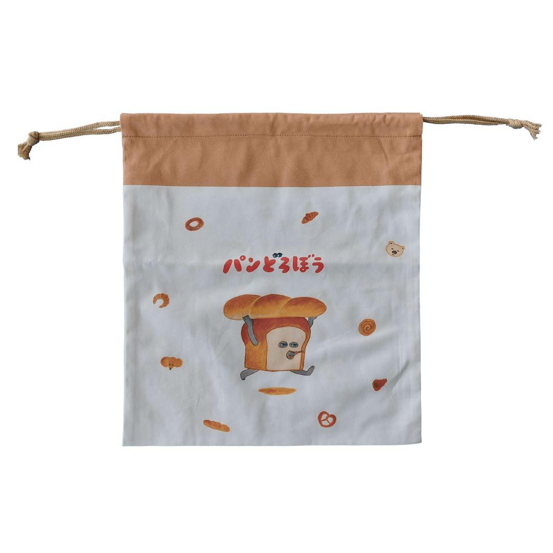 パンどろぼうセット★新品未使用♩