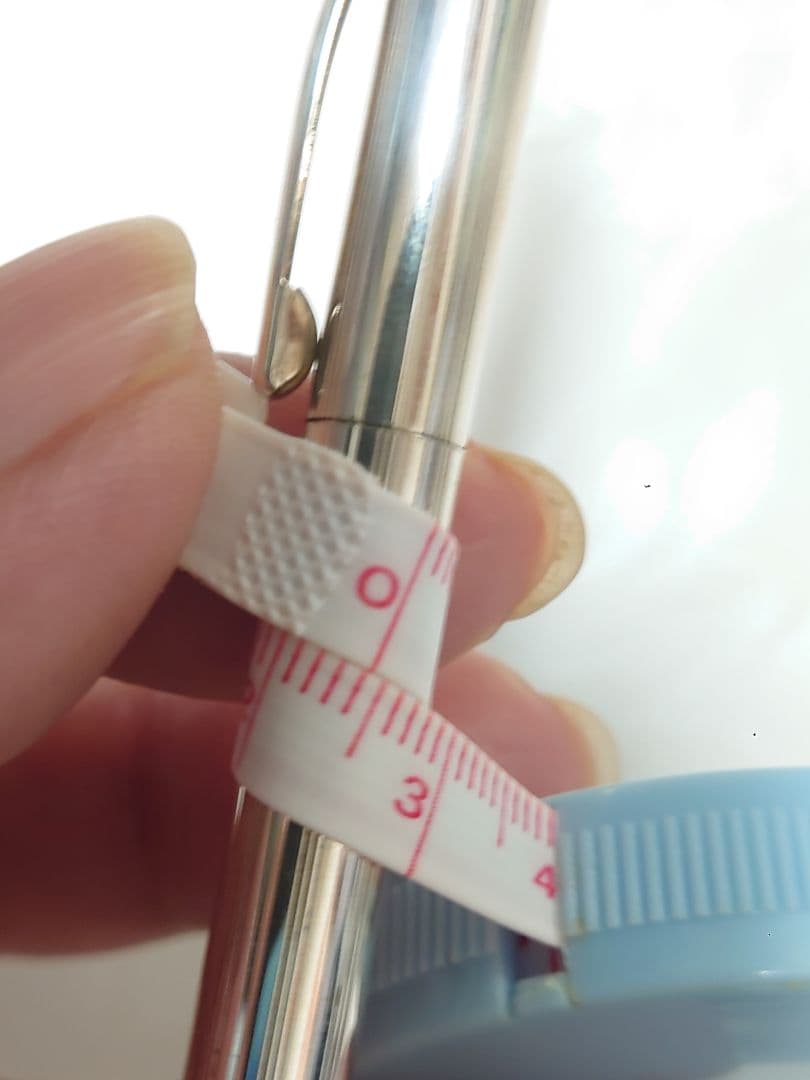 美品 Cross クロス ボールペン スターリングシルバー