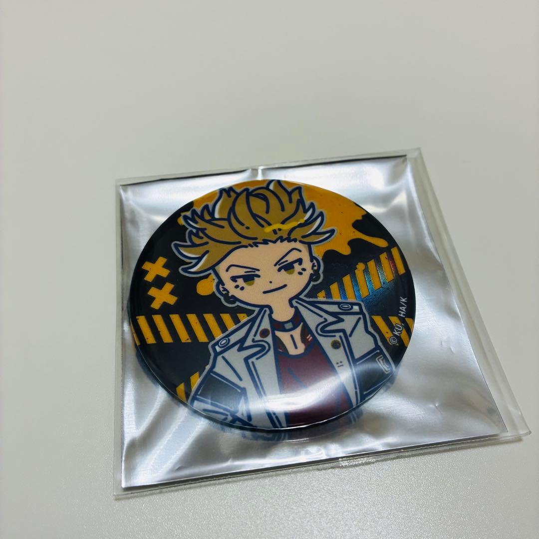 ガチアクタ れとぽぷ 缶バッジ エンジン - メルカリ