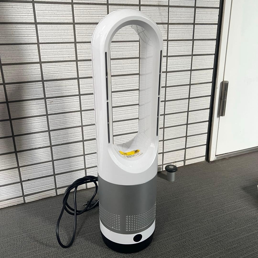 セラミックヒーター hot+cool 冷暖兼用