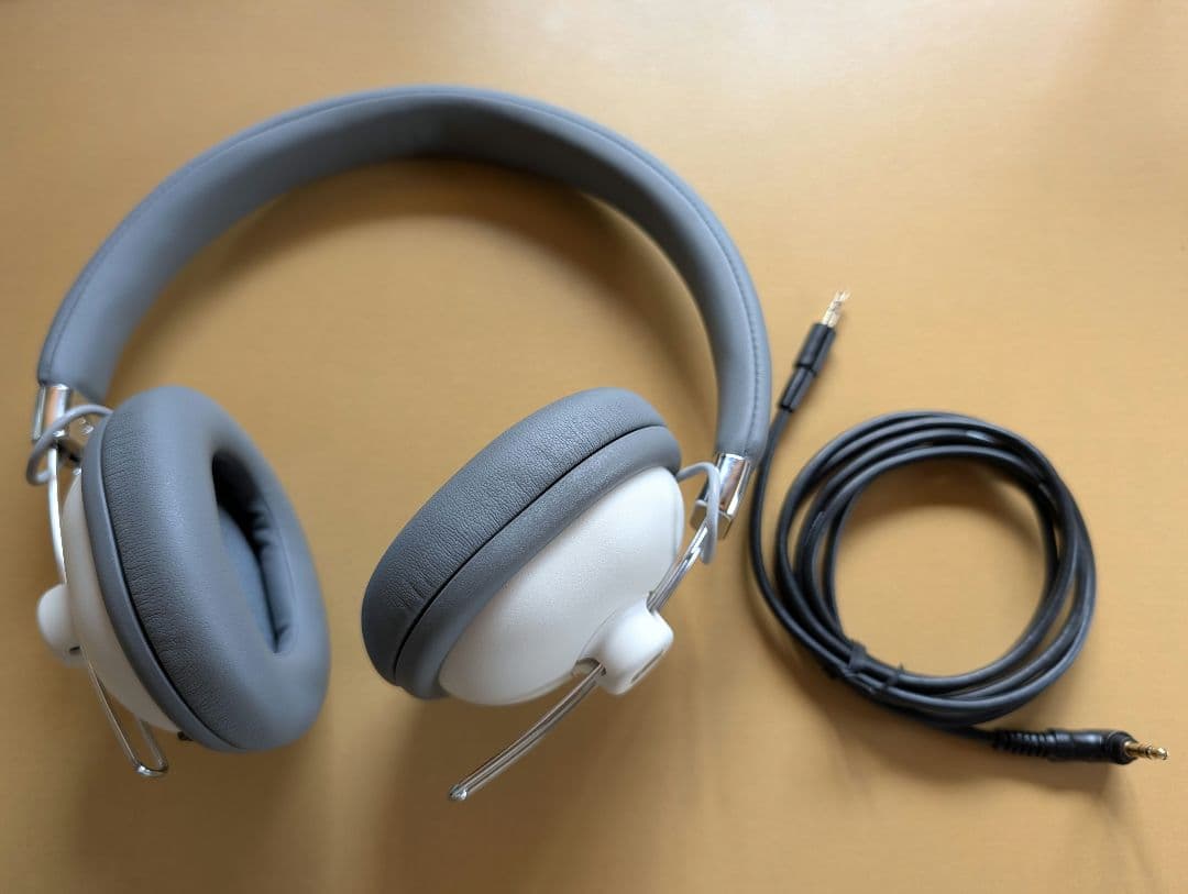 ヘッドホン ASHIDAVOX HA-SX12/HD ASHIDAVOX HA-SX12/HD – e☆イヤホン