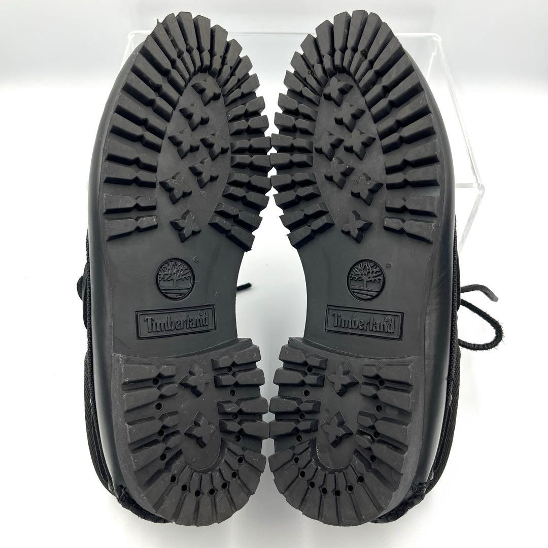 【激レア】Authentic Handsewn 3 Eye Boat Shoes
