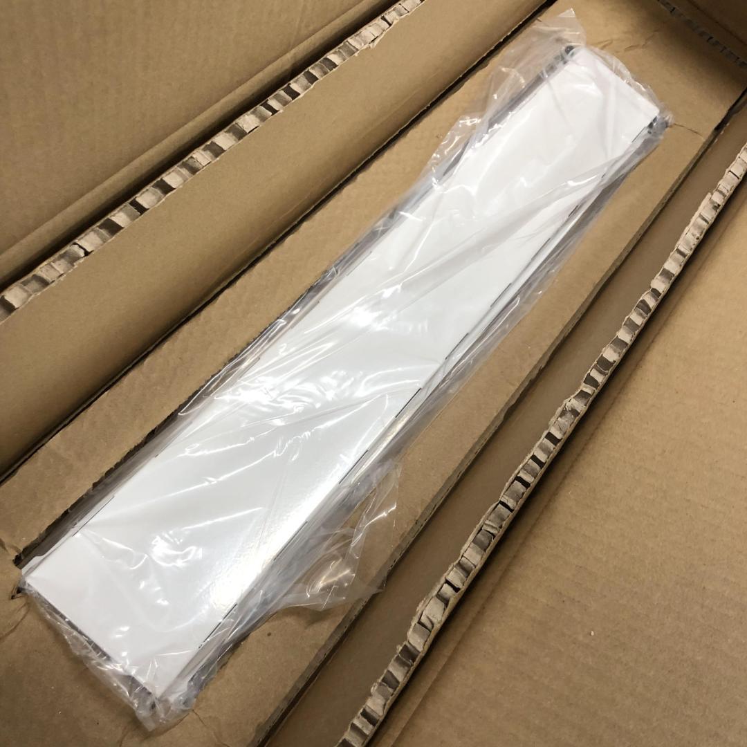 未使用 FLEXISPOT 電動式昇降デスク 高さ調節 E7W-JA【天板無し】