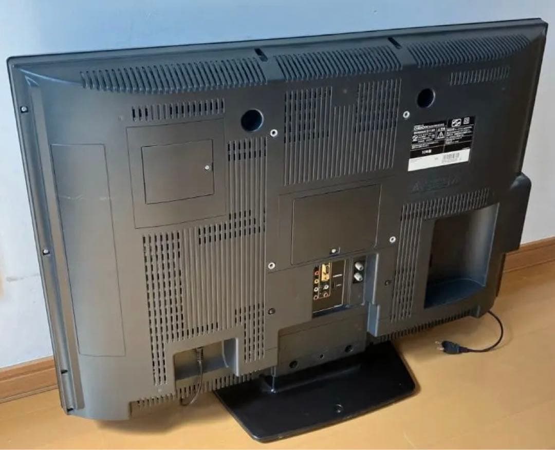 ⑤2902番 オリオン✨液晶テレビ✨DL32-33BB‼️