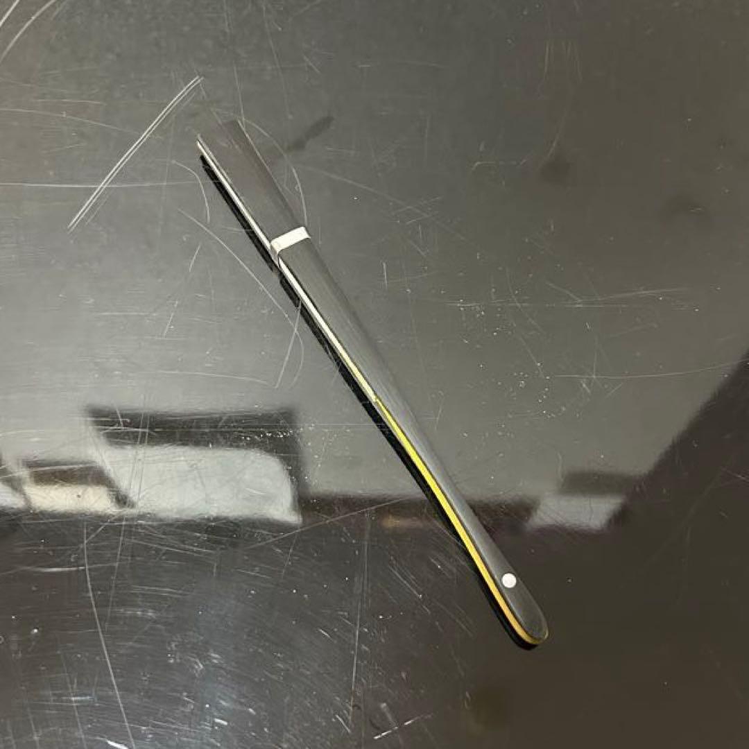 而妙斎印刷扇子「好日」茶道具懐石茶箱惺斎即中斎棗水指茶碗棗茶杓水屋