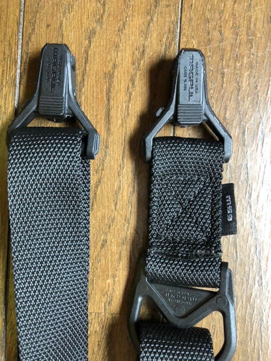 M4A1 ガスブロ　東京マルイ