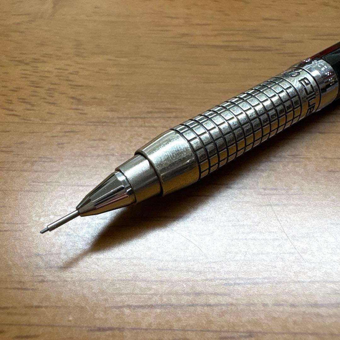 ぺんてる　メカニカ　0.3mm