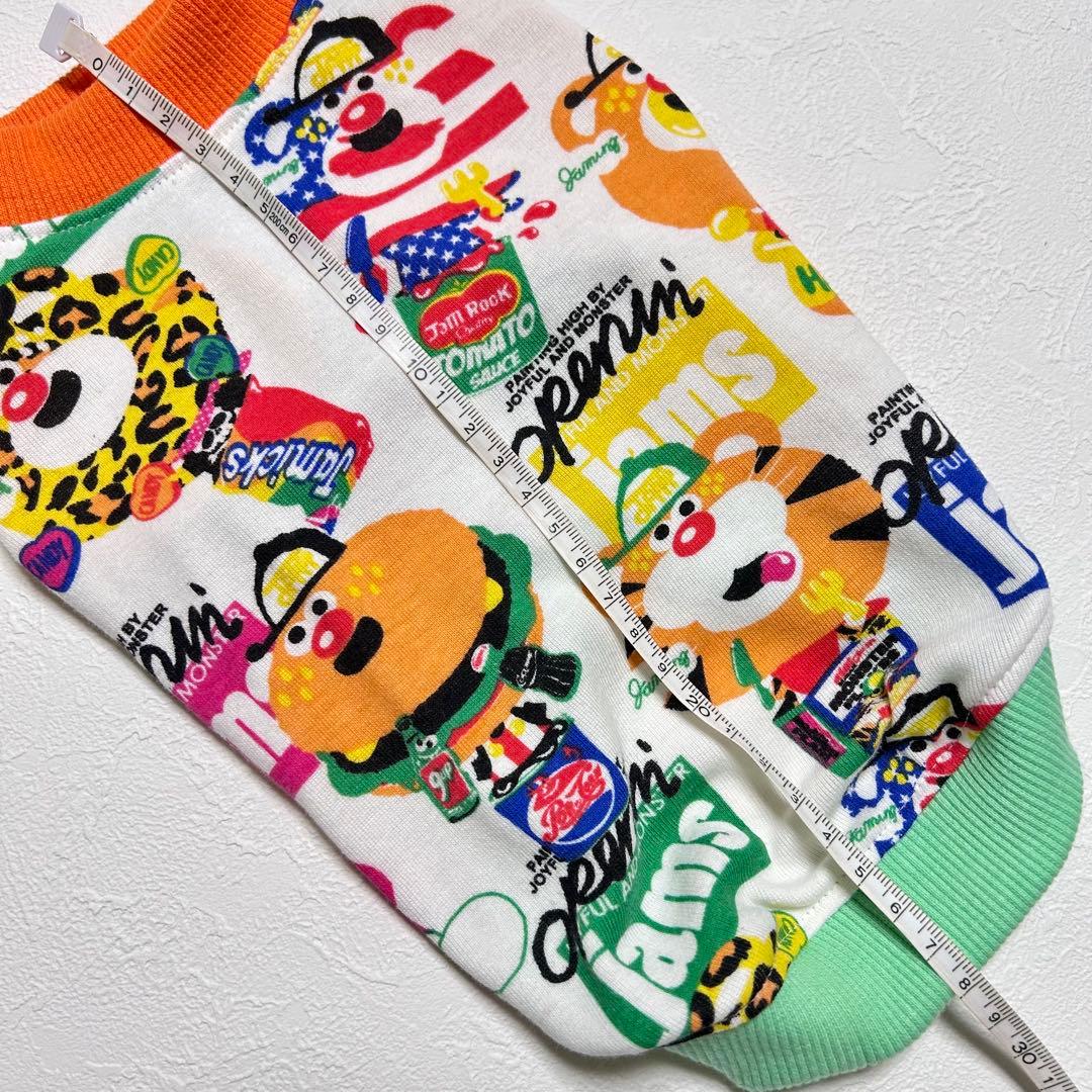 うめ☆様専用○犬服○ハンドメイド 胴38 NO.708