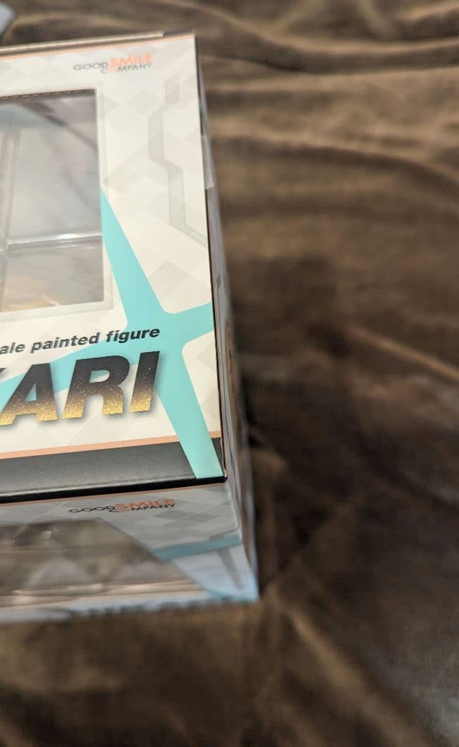 ゼノブレイド2 ヒカリ フィギュア ホムラ アクリルスタンド アクスタ