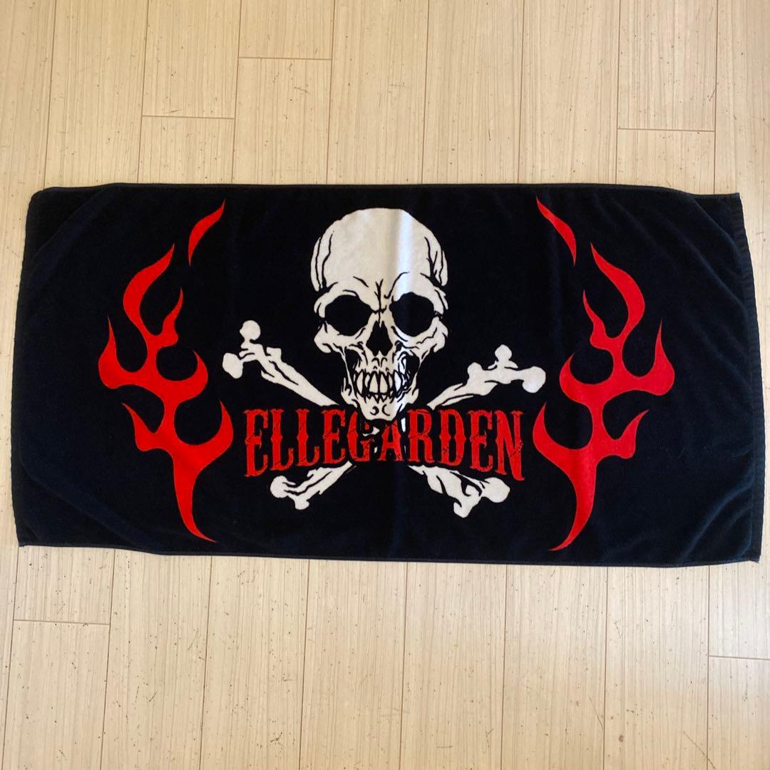 にちゃあ様専用】ellegarden エルレガーデン タオル - メルカリ