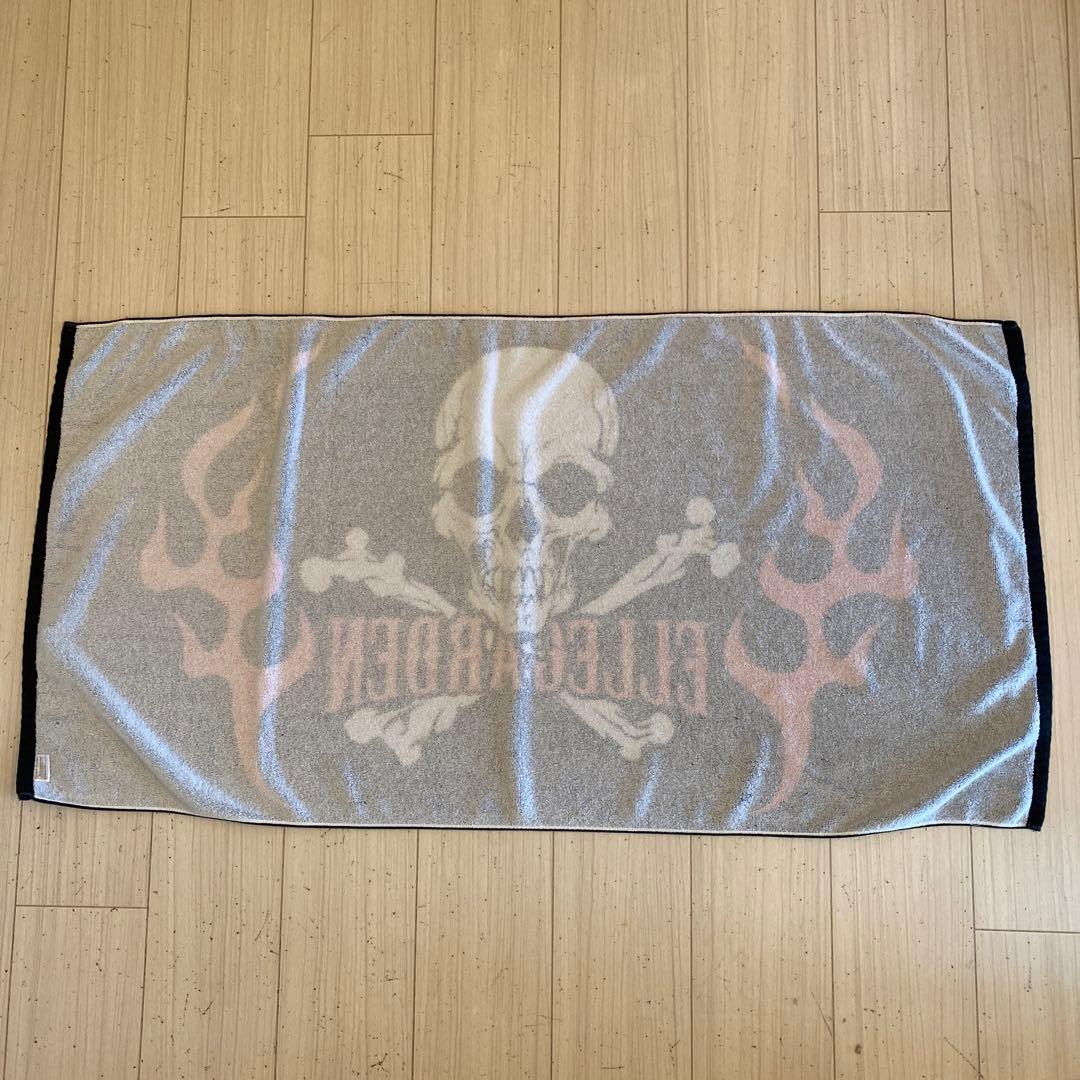 にちゃあ様専用】ellegarden エルレガーデン タオル - メルカリ