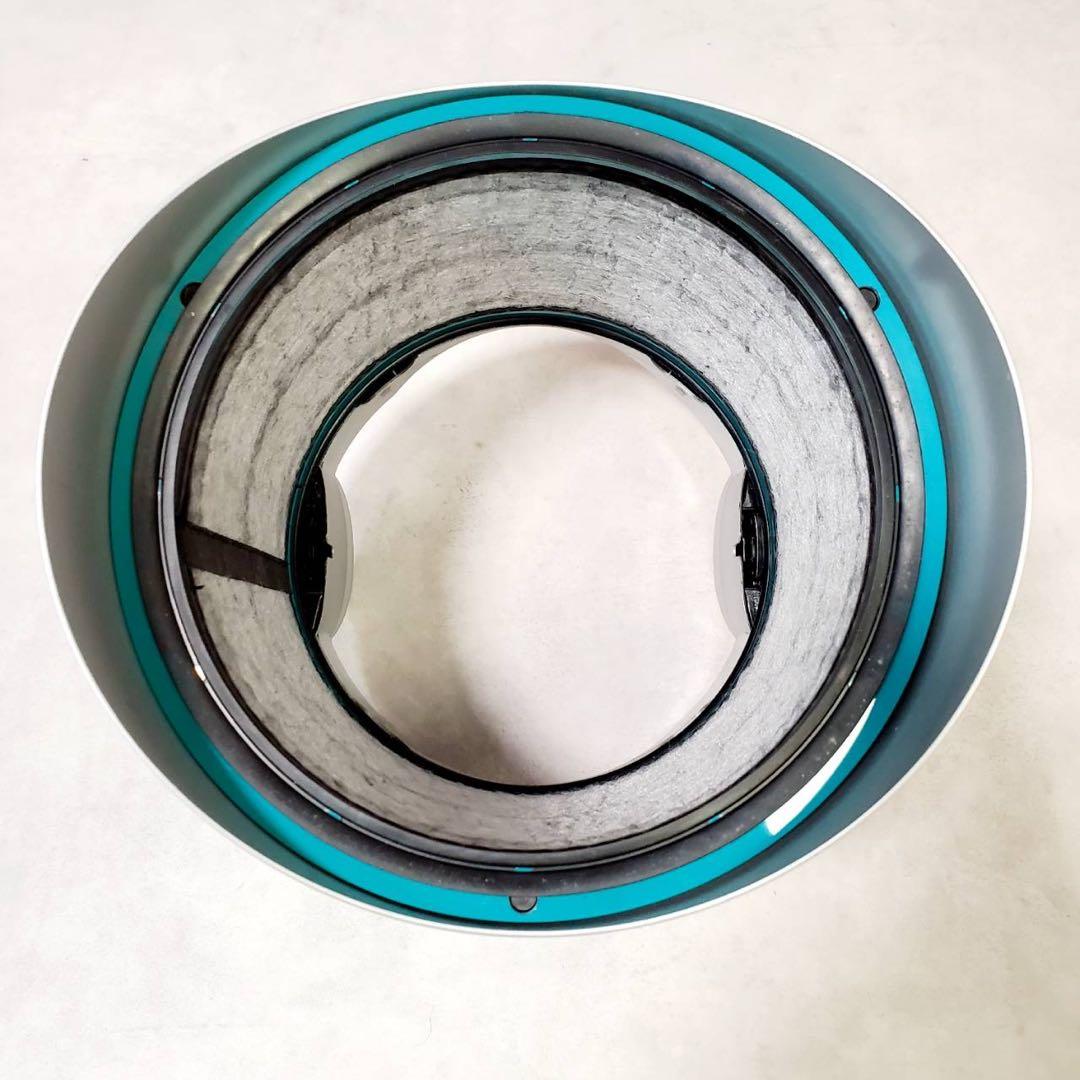 ダイソン 空気清浄機能付き 羽無し扇風機 HOT+CooL HP03 20年製