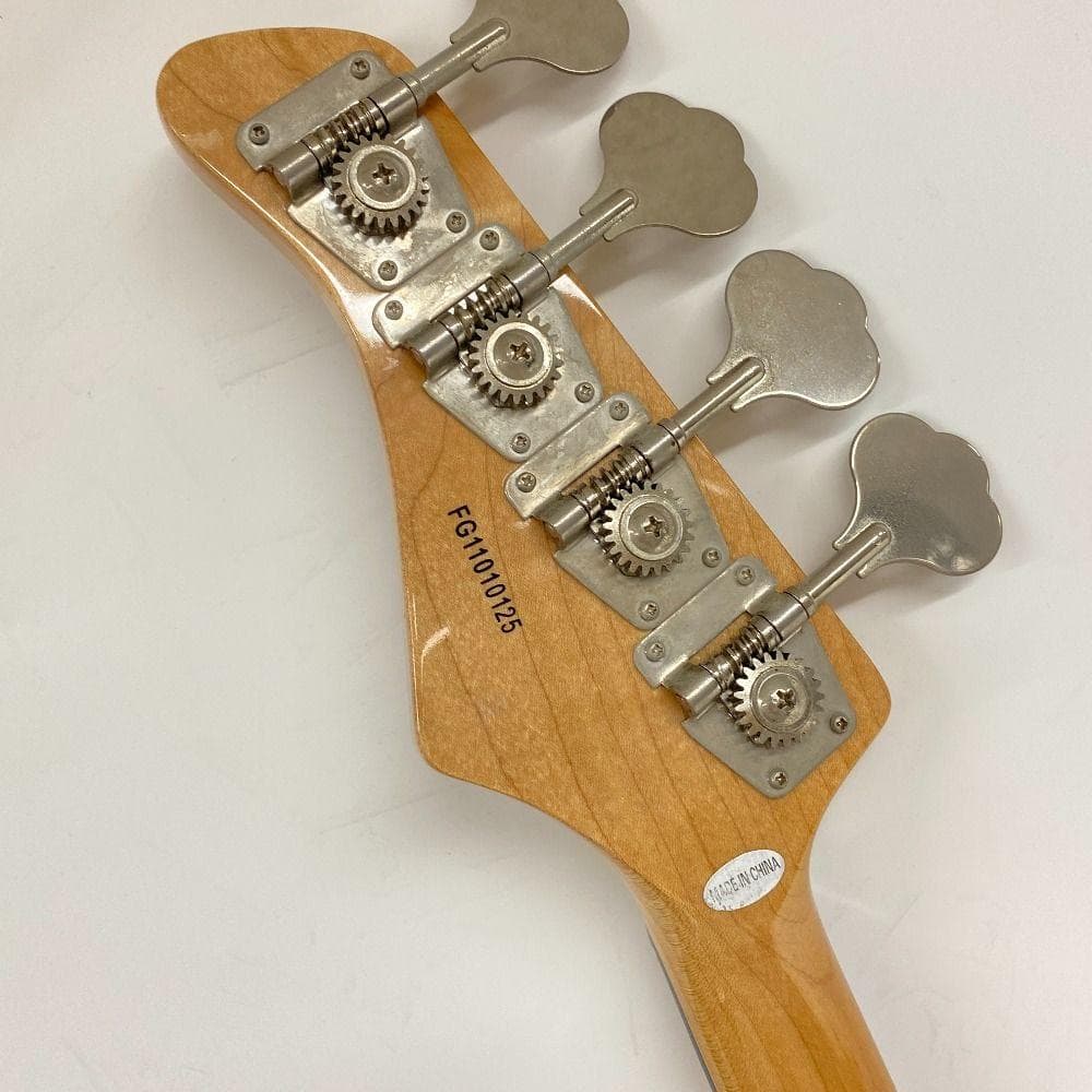 FERNANDES フェルナンデス ギター RJB-45 弦楽器