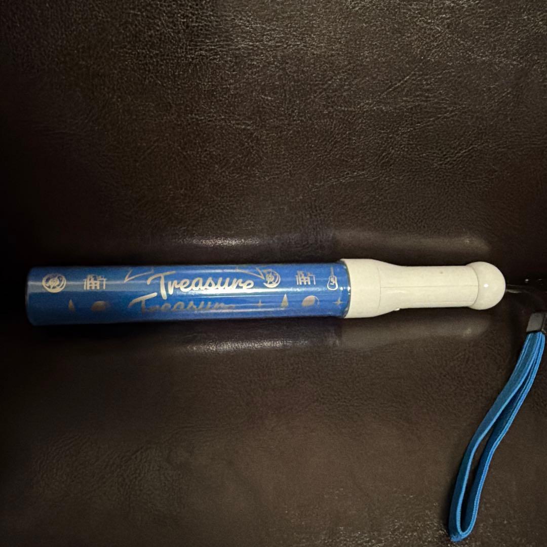 M!LK ペンライト　塩﨑太智