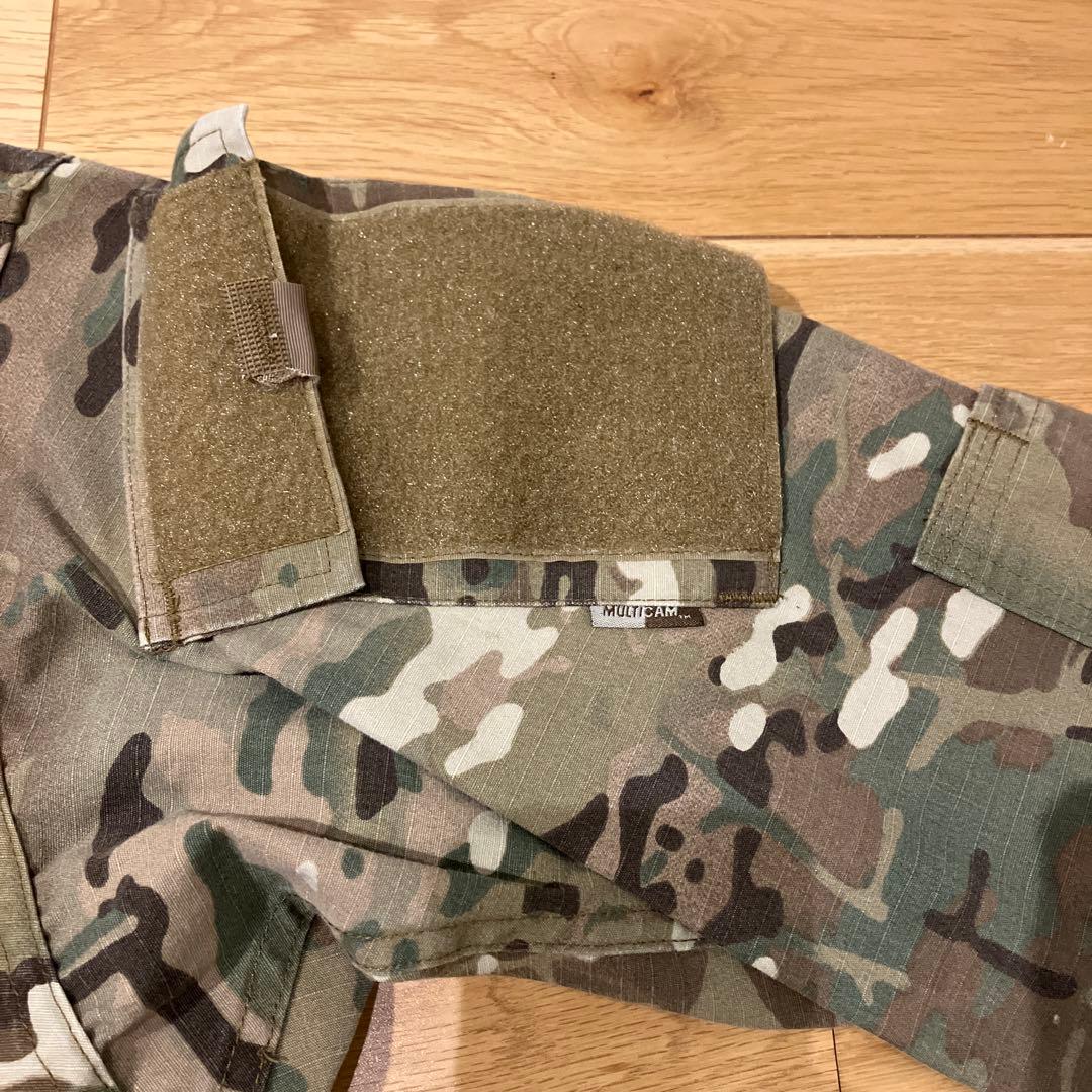 TRU-SPEC マルチカム 軍用服 セット 38257-MC TRU-SPEC マルチカム