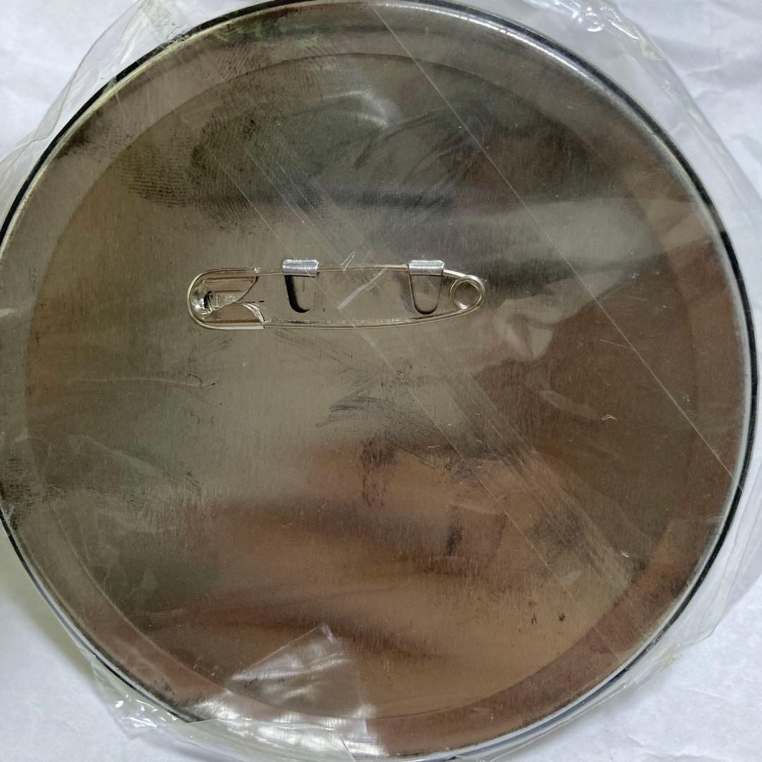 ノイズ ドラマダ ニトロプラスキラル 大判缶バッジくじ リアルゲーム