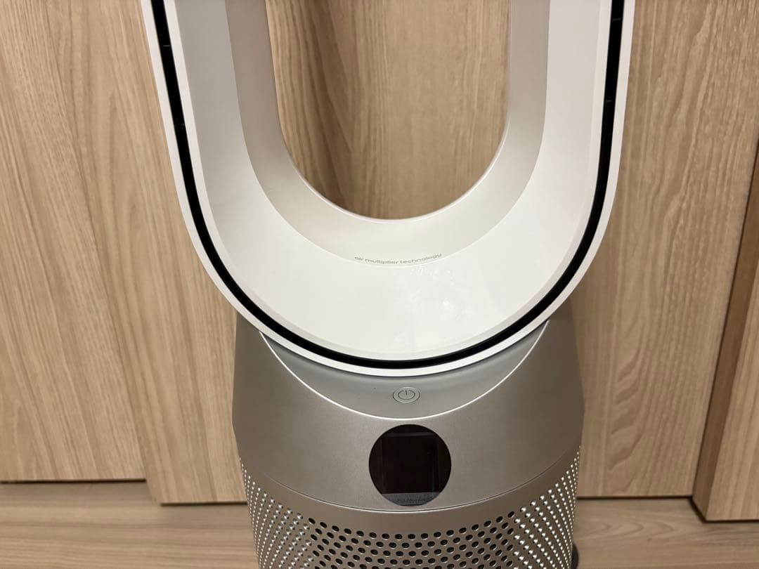 dyson ダイソン 空気清浄機能付き扇風機 TP07 2021年製