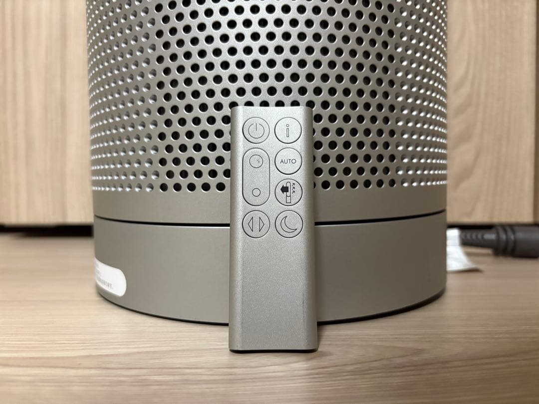 dyson ダイソン 空気清浄機能付き扇風機 TP07 2021年製