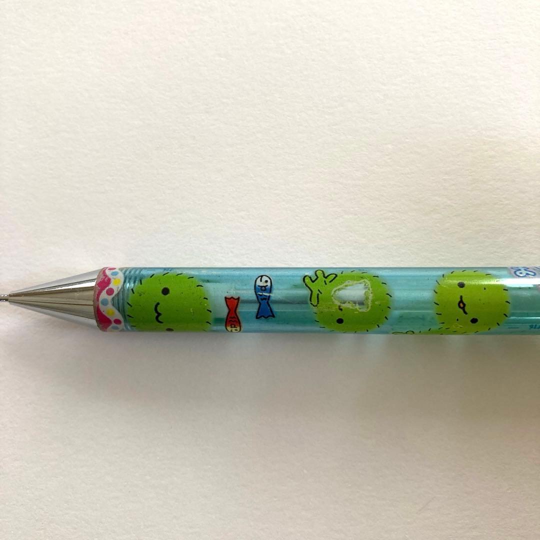 平成レトロ まりもこちゃん シャーペン サンエックス 希少 レア - メルカリ