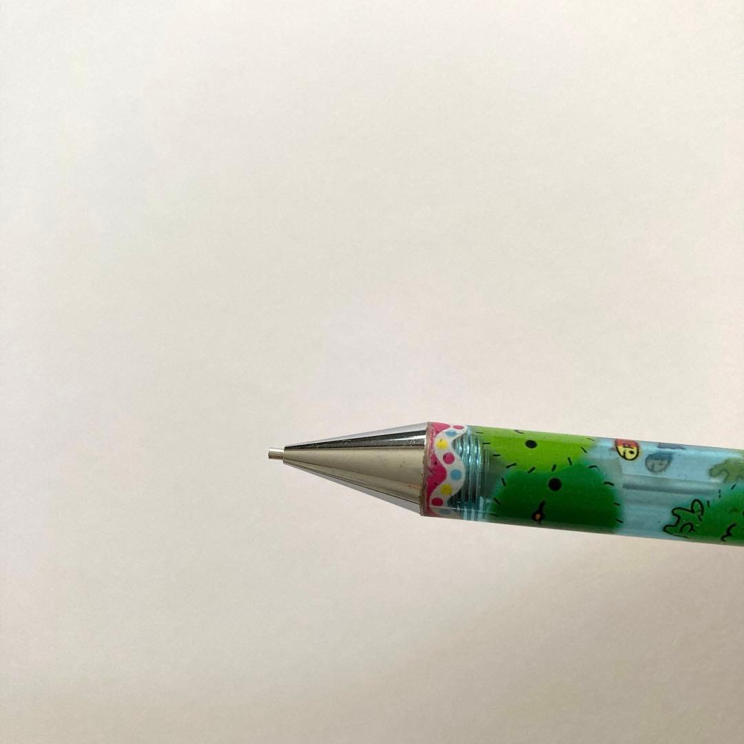 平成レトロ まりもこちゃん シャーペン サンエックス 希少 レア - メルカリ