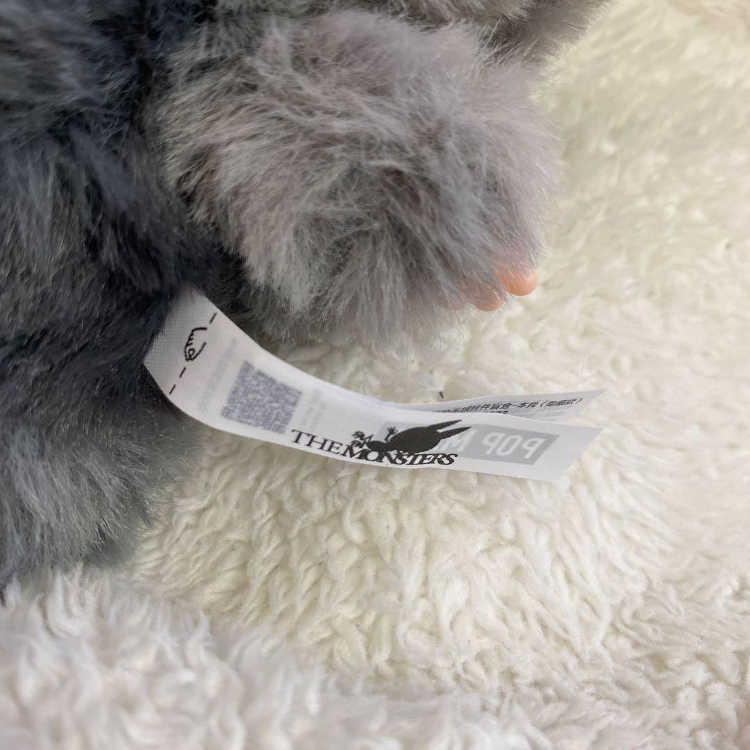 POP MART THE MONSTERS ラブブ シークレット