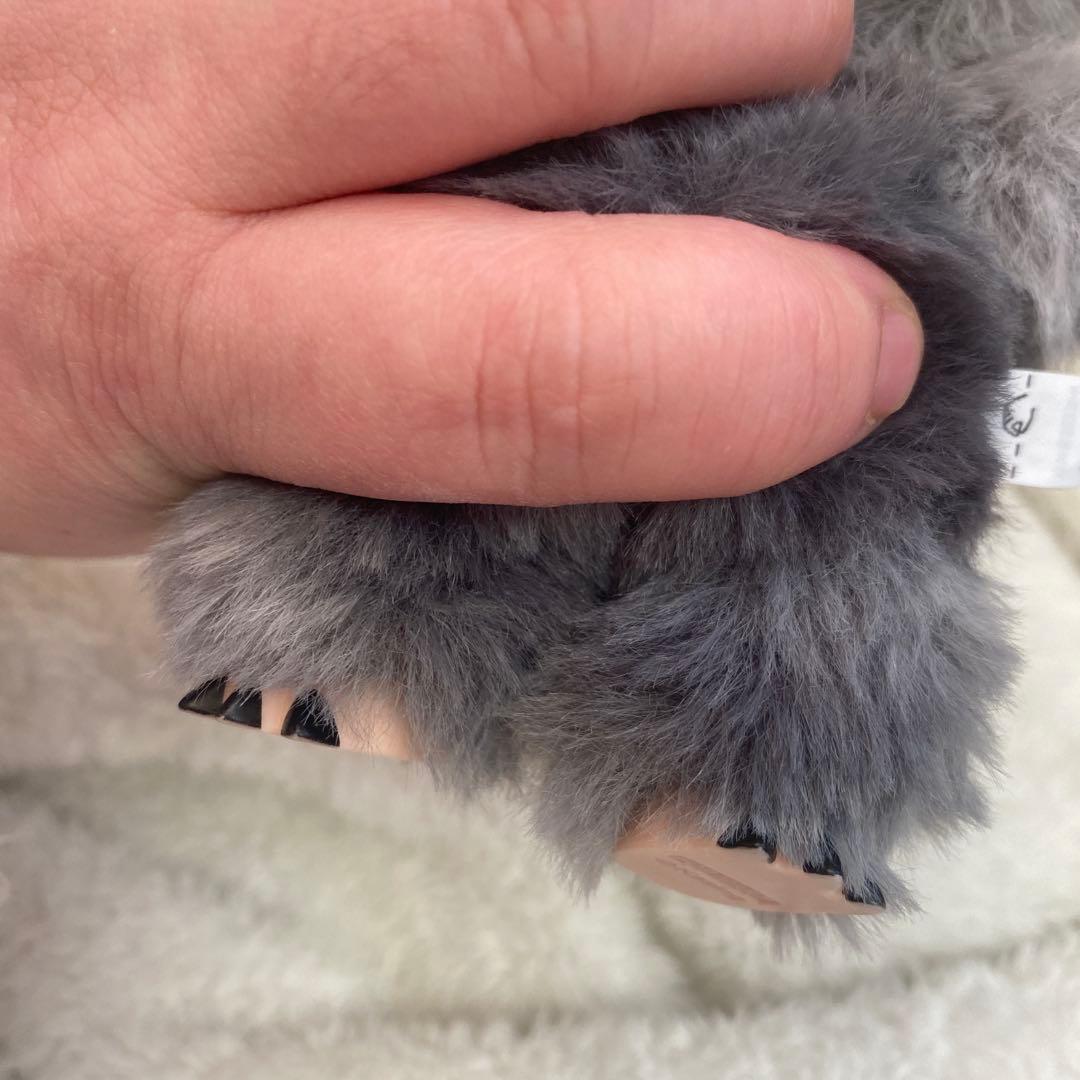 POP MART THE MONSTERS ラブブ シークレット