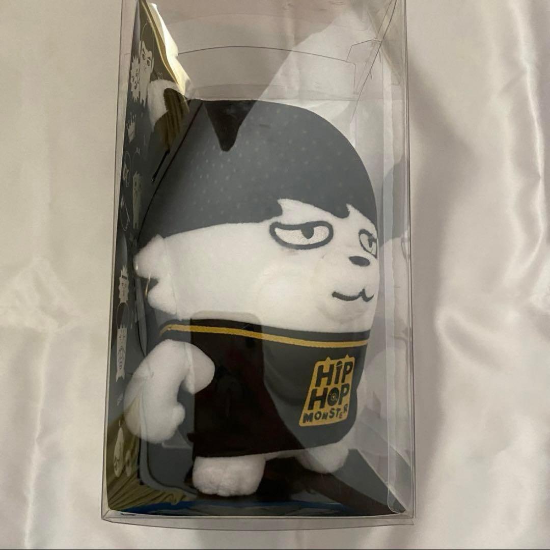 BTS ジミン ヒプモン ぬいぐるみ バンタン 花様年華 BT21 チミー